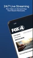 FOX 4 News 海报