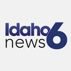 Idaho News 6 Boise Twin Falls biểu tượng