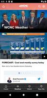 برنامه‌نما Charlotte News from WCNC عکس از صفحه