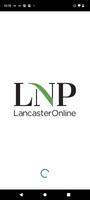 LancasterOnline ポスター