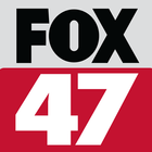FOX 47 ícone