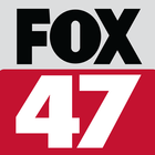 FOX 47 biểu tượng