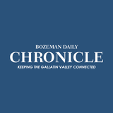 Bozeman Daily Chronicle icon