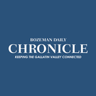 Bozeman Daily Chronicle أيقونة