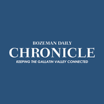 Bozeman Daily Chronicle icon
