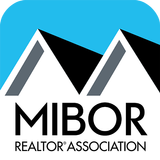 MIBORmobile أيقونة