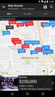 Oklahoma City GoMLS ポスター