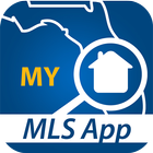 My MLS App 아이콘