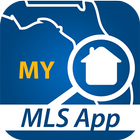 My MLS App أيقونة