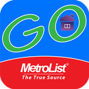 GoMetroList APK