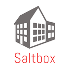 Saltbox-icoon