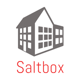 Saltbox simgesi