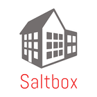 Saltbox आइकन