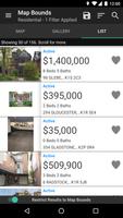 Ottawa Property Locator captura de pantalla 2