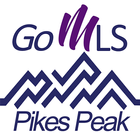 GoMLS Pikes Peak আইকন