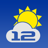 Portland Weather App -Fox 12 APK