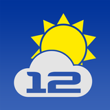 Icona Portland Weather App -Fox 12