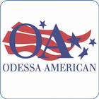 Odessa American आइकन