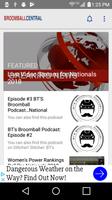 Broomball Central 포스터