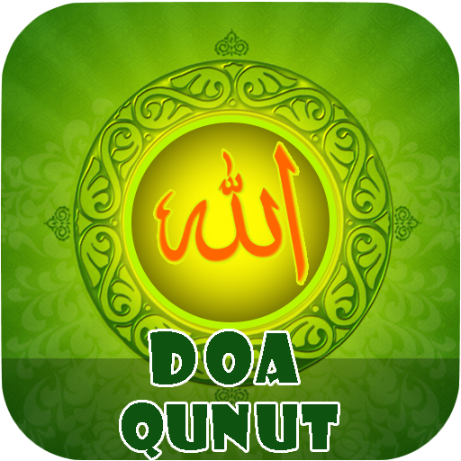 Doa Qunut Sholat Subuh