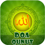 Doa Qunut icône