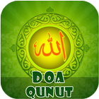 Doa Qunut ikona