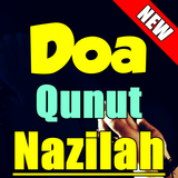 Doa Qunut Nazilah biểu tượng
