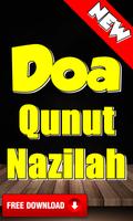 Doa Qunut Nazilah gönderen
