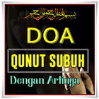 Bacaan Doa Qunut Subuh Di Lengkapi Dengan Artinya icône