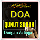 Bacaan Doa Qunut Subuh Di Lengkapi Dengan Artinya APK