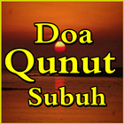 Doa Qunut Subuh simgesi