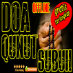 Doa Qunut Subuh