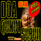 Doa Qunut Subuh simgesi