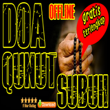 Doa Qunut Subuh simgesi