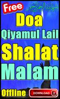 Doa Qiyamul Lail Shalat Malam gönderen