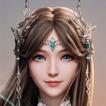 Donghua Wallpaper Live icon