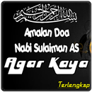 Doa Sulaiman Agar Kaya Lengkap-APK