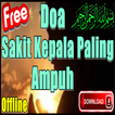 Doa Sakit Kepala Paling Ampuh Dan Mustajab
