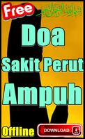Doa Sakit Perut Yang Ampuh Ekran Görüntüsü 2