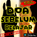 Bacaan Doa Sebelum Belajar APK