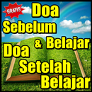 Doa Sebelum Belajar & Doa Setelah Belajar Lengkap APK