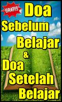 Doa Sebelum Belajar & Doa Setelah Belajar Lengkap Ekran Görüntüsü 2
