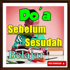 Doa Sebelum Dan Sesudah Belajar Zeichen
