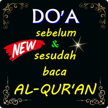 Doa Sebelum Dan Sesudah Membaca Al Quran Fur Android Apk Herunterladen