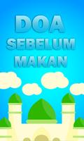 Doa Sebelum Makan पोस्टर