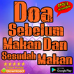 Doa Makan Dan Sesudah Makan