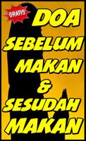 Doa Sebelum Makan Dan Sesudah Makan gönderen