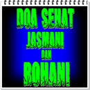 Doa Sehat Jasmani Dan Rohani P APK