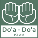Doa - Doa Sehari - Hari Muslim APK