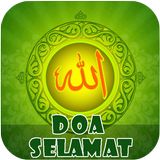 Doa Selamat icône